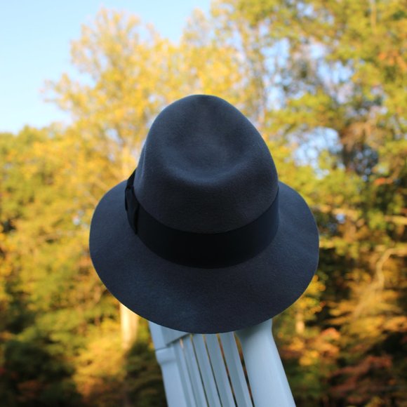 1984 Indiana Jones Authentic John B Stetson Co Hat - Picture 7 of 8